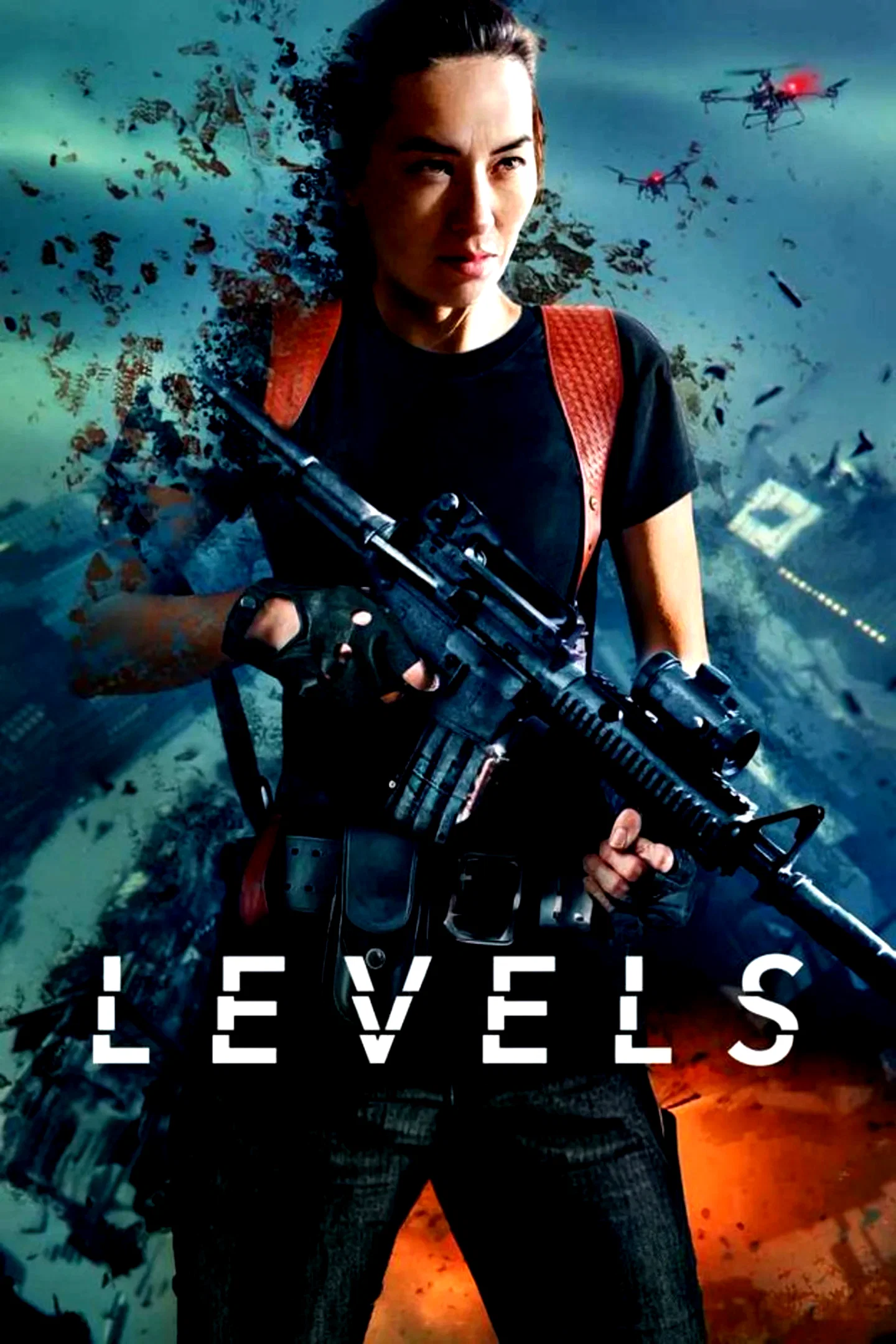 Photo 5 du film : Levels