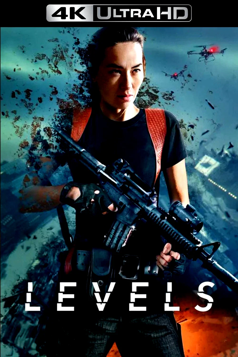 Photo 8 du film : Levels