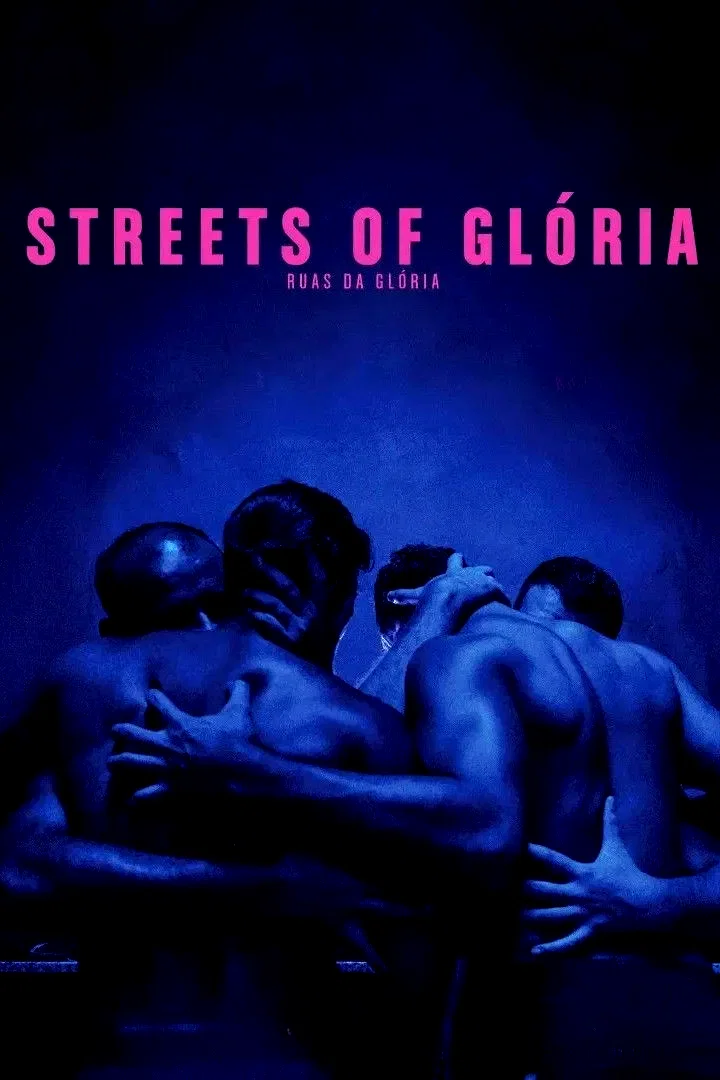 Photo 3 du film : Streets of Glória