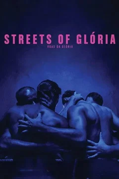Affiche du film = Streets of Glória