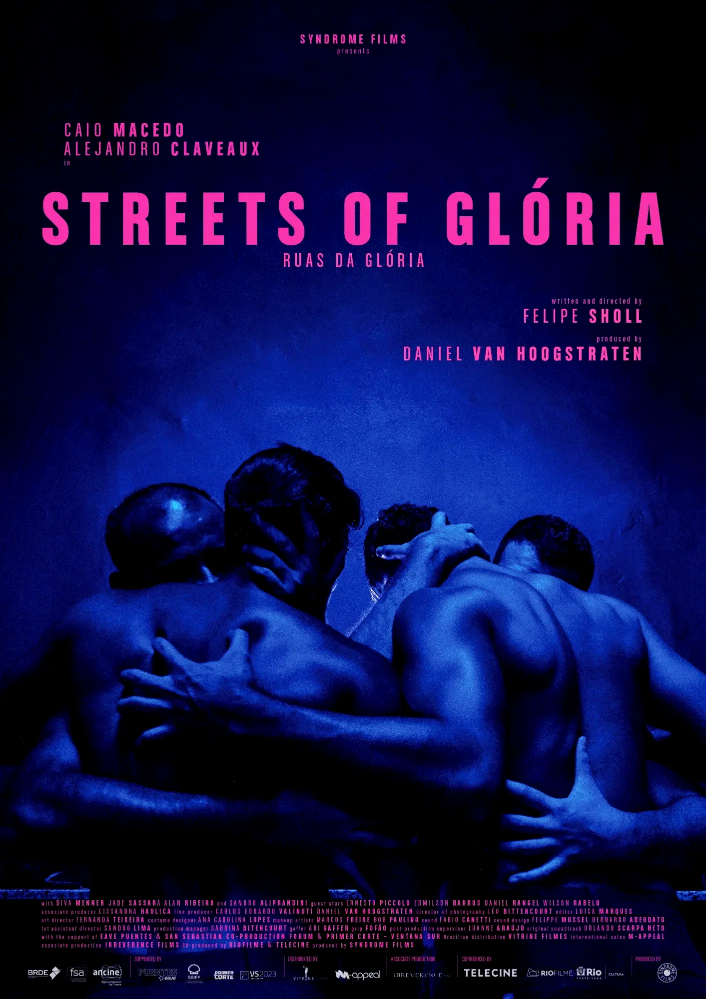 Photo 4 du film : Streets of Glória