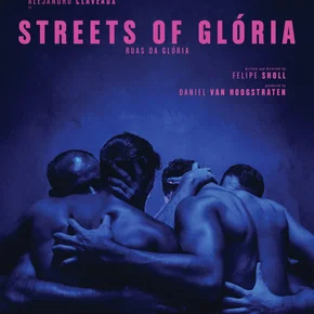 Photo du film : Streets of Glória