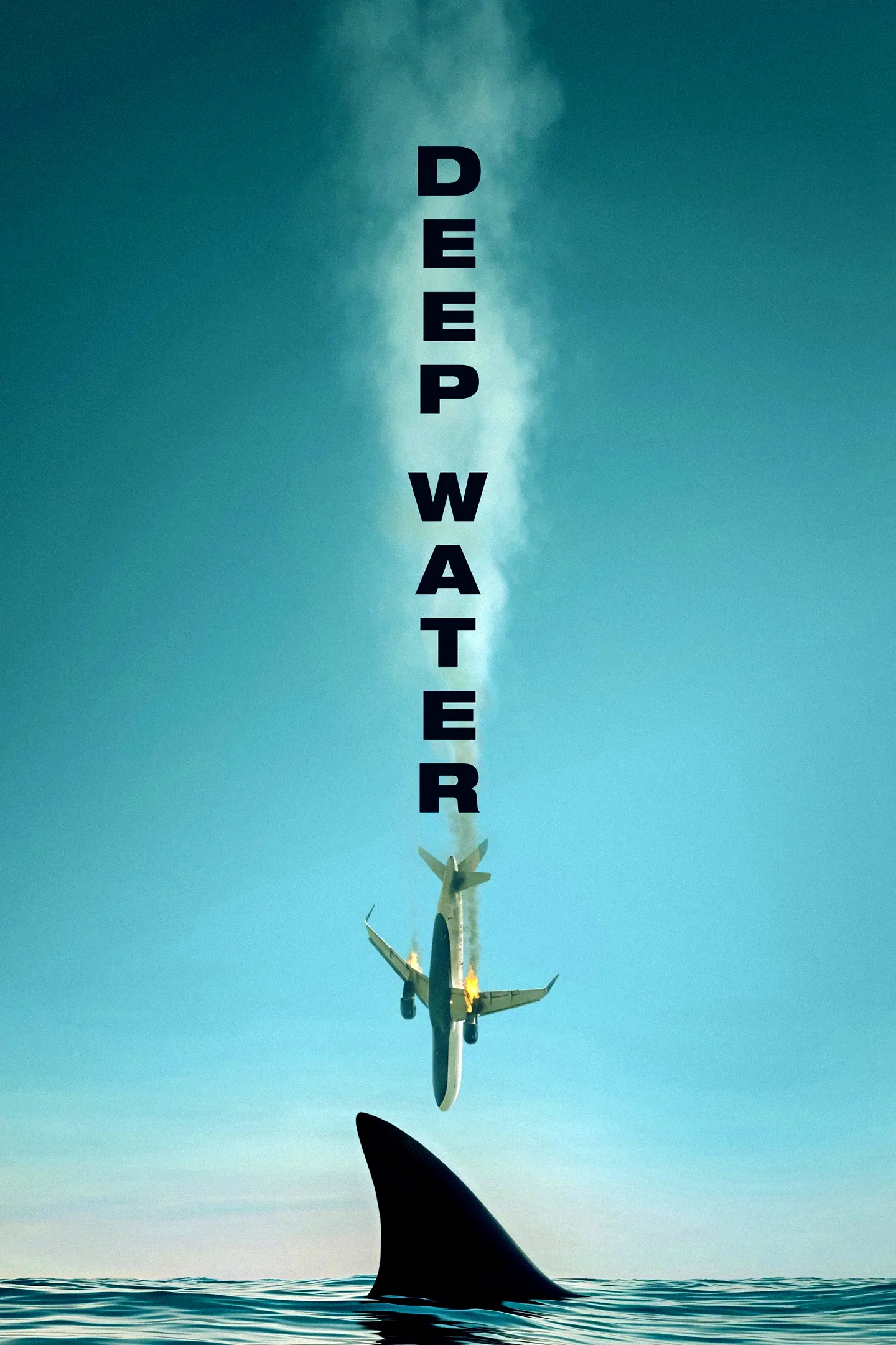 Photo 3 du film : Deep Water