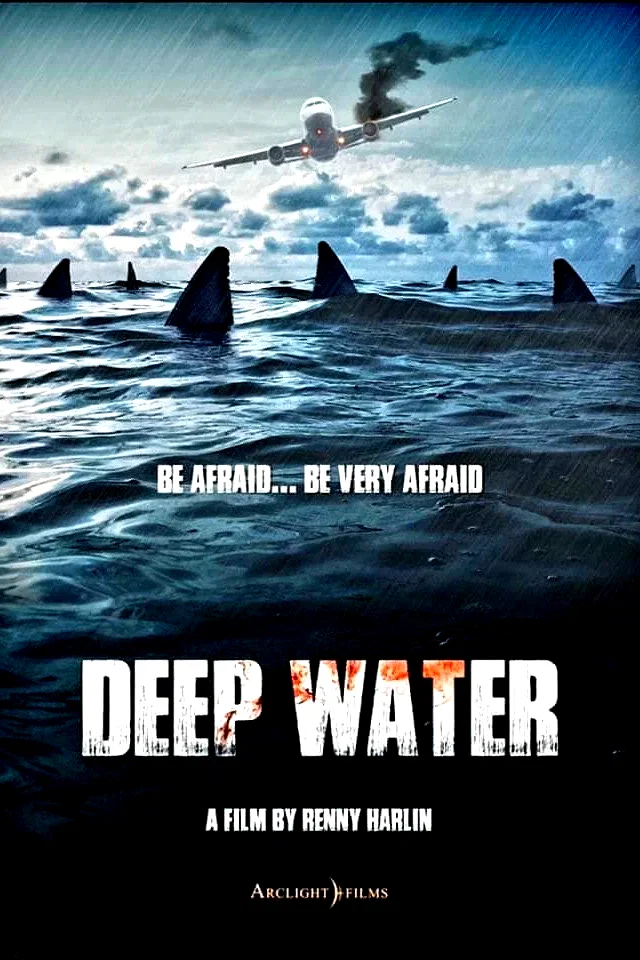 Photo 4 du film : Deep Water