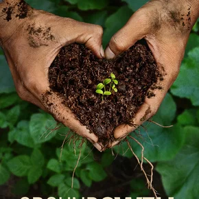 Photo du film : Groundswell