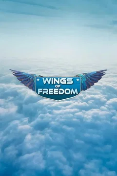 Affiche du film = Wings of Freedom