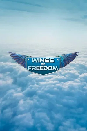 Affiche du film : Wings of Freedom