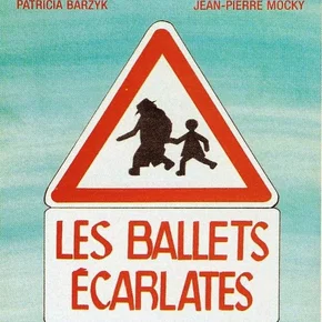 Photo du film : Les Ballets écarlates