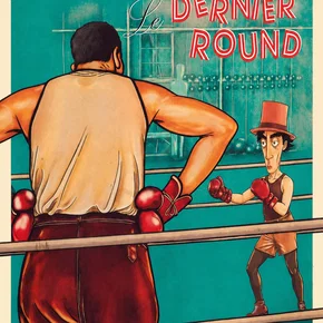Photo du film : Le Dernier Round