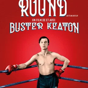 Photo du film : Le Dernier Round