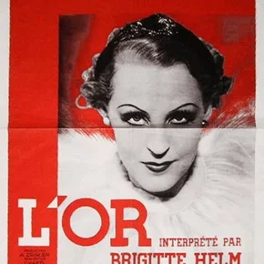 Photo du film : L'or