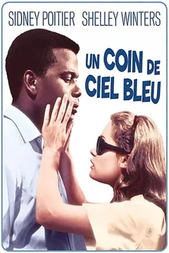 Affiche du film Un coin de ciel bleu