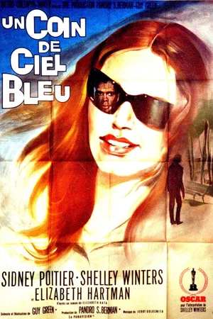 Photo du film : Un coin de ciel bleu