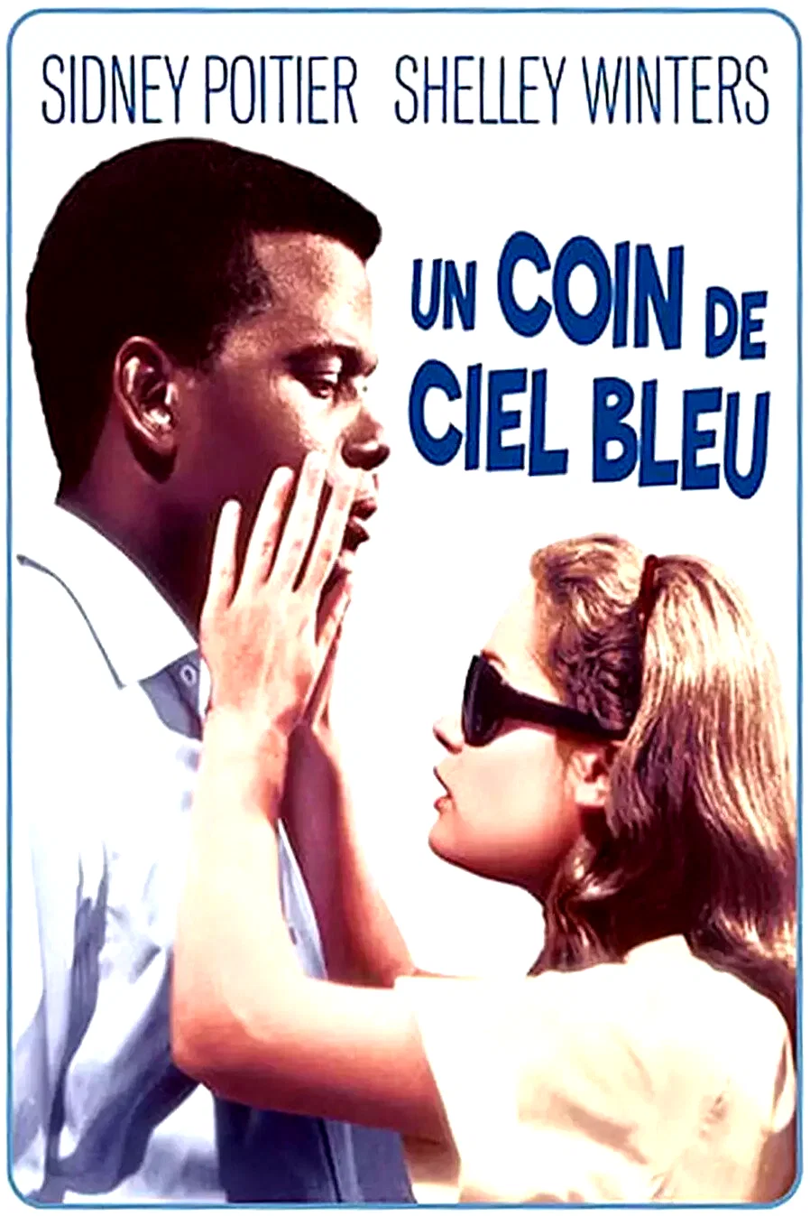 Photo 3 du film : Un coin de ciel bleu