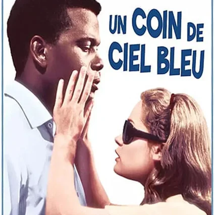 Miniature photo du film : Un coin de ciel bleu