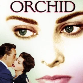 Photo du film : L'orchidee noire