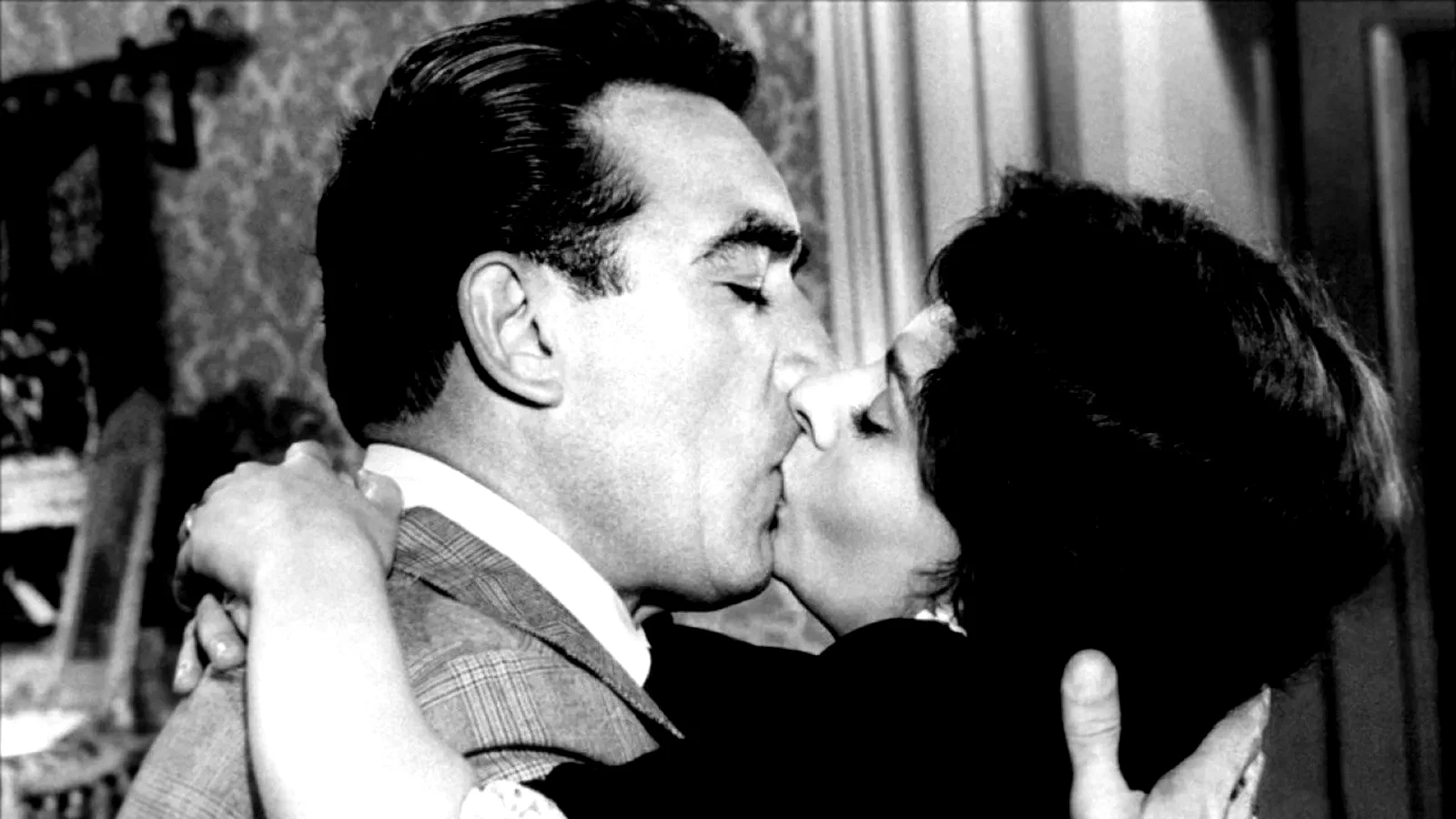 Photo 2 du film : L'orchidee noire