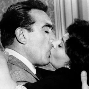 Photo du film : L'orchidee noire