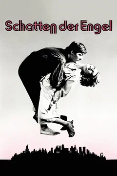 Affiche du film L'ombre des anges