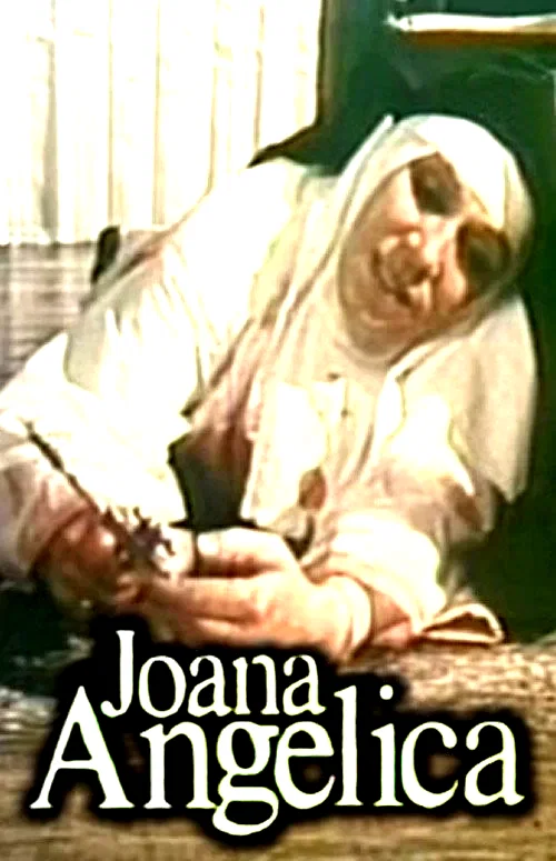 Affiche du film : Joana angelica
