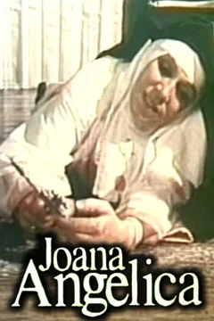 Affiche du film Joana angelica