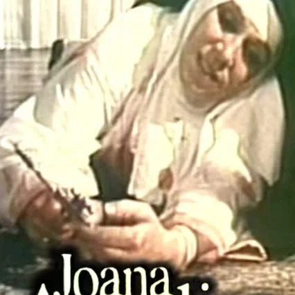 Miniature photo du film : Joana angelica