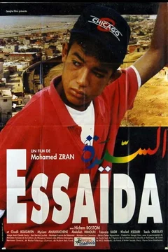 Affiche du film = Essaida