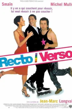 Affiche du film Recto / verso