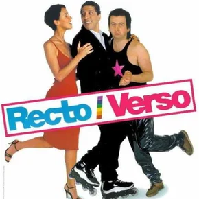 Photo du film : Recto / verso
