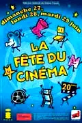 Photo 9 du film : Fête du cinéma
