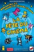 Photo 9 du film : Fête du cinéma