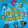 Miniature photo du film : Fête du cinéma