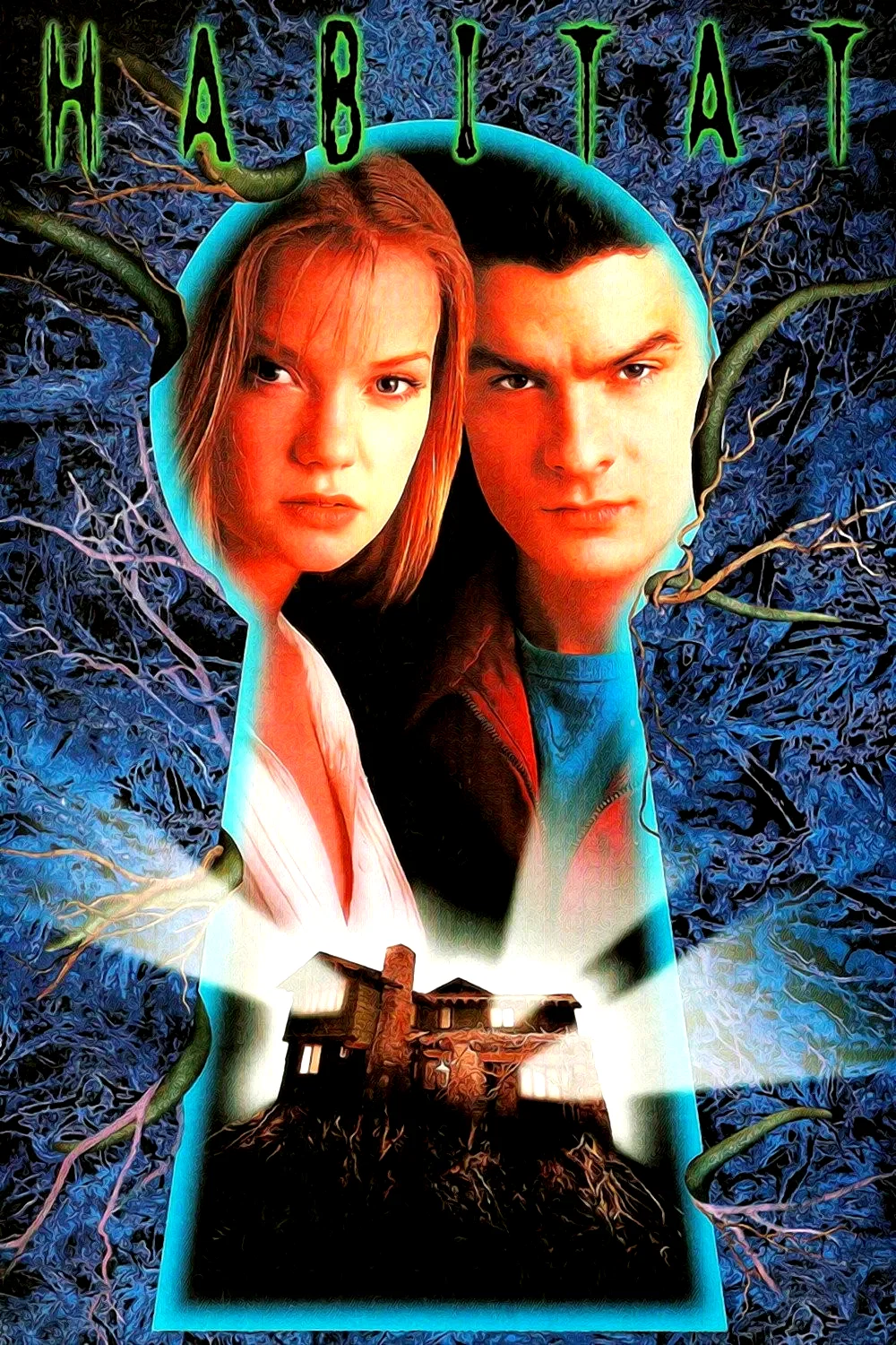 Affiche du film : Habitat