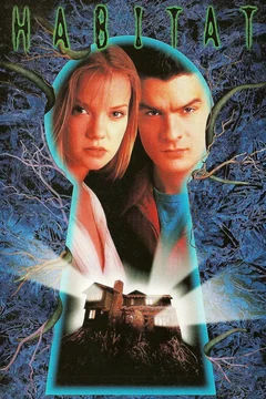 Affiche du film = Habitat