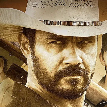 Miniature photo du film : Mystery Road