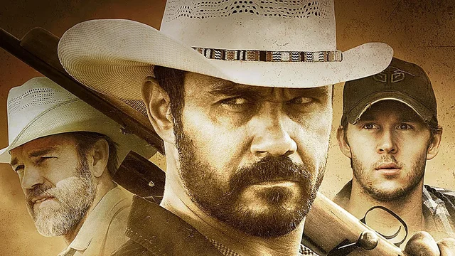 Photo du film : Mystery Road