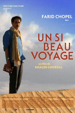 Affiche du film : Un si beau voyage