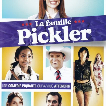 Miniature photo du film : La Famille Pickler