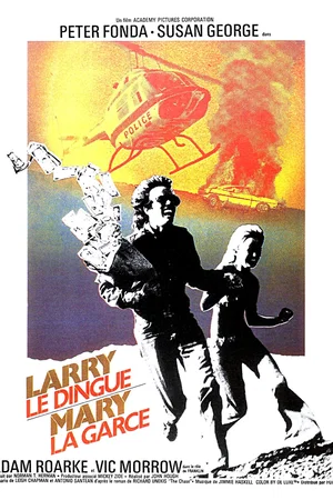 Photo du film : Larry le dingue, Mary la garce