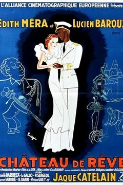 Affiche du film Château de rêve