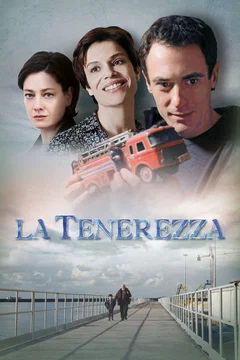 Affiche du film La tenerezza