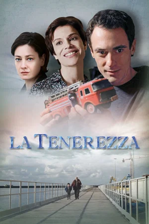 Affiche du film : La tenerezza