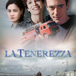 Photo du film : La tenerezza