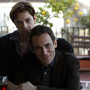 Photo du film : La tenerezza