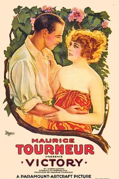 Affiche du film Le Secret du bonheur
