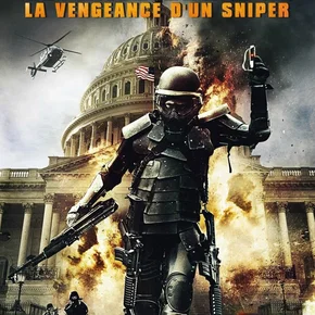 Photo du film : Rampage
