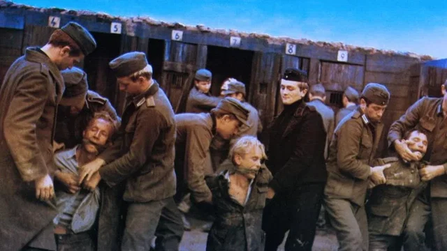 Photo du film : A l'aube du cinquième jour