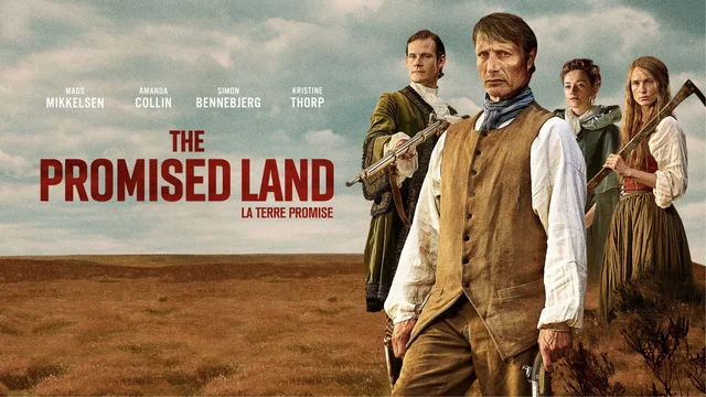 Photo du film : King’s Land