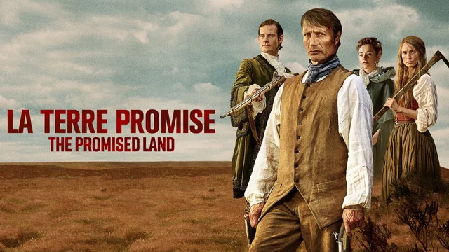 Photo du film : King’s Land