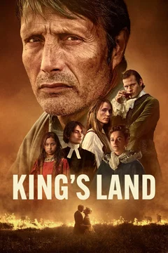 Affiche du film King’s Land